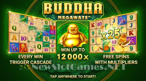 buddha megaways slot  This six-reeled game comes with medium to